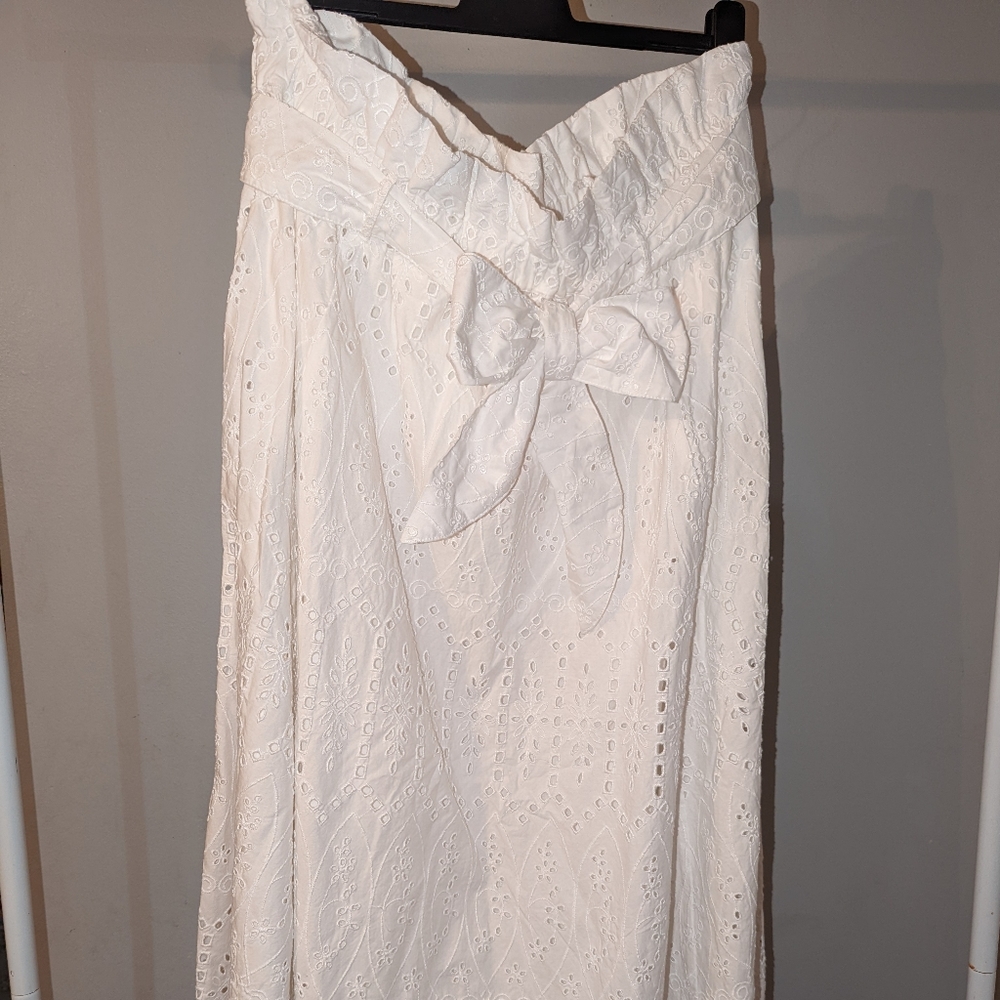 H&M skirt